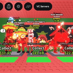 3x brainrot bundle