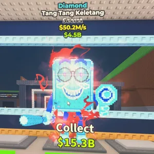 dim tang tang keletang