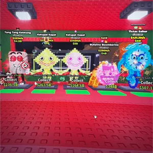 5x brainrot bundle