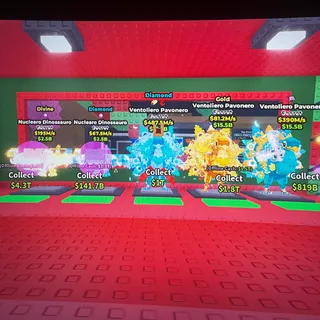 5x brainrot bundle