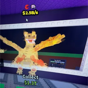 dragon cannelloni 2.5b