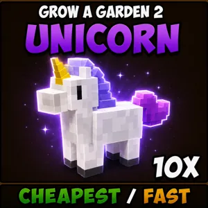 10x unicorn gag2