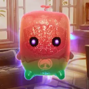 1x earth gummy sprite