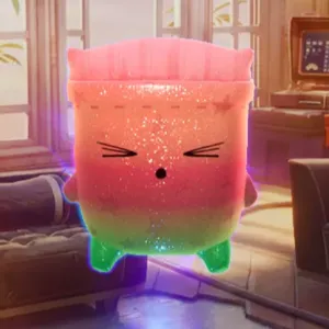 1x gummy dream sprite