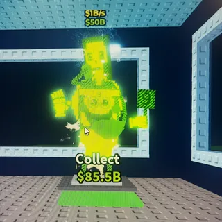 radioactive la secret