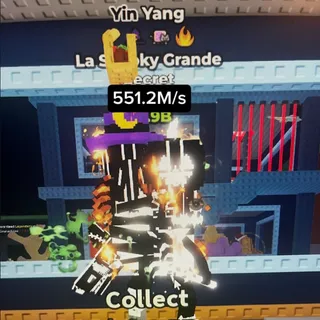 551.2m Yin yang la spooky combinasion