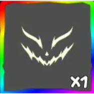 Res Baal Head | Grand Piece Online