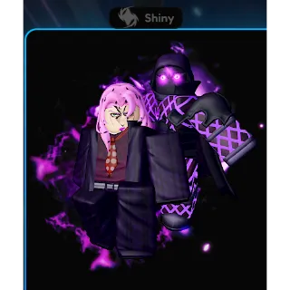 Diavolo/Divalo (Requiem) | Anime Vanguards