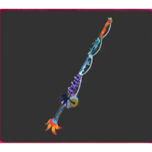 Devil Fruit Rod | Grand Piece Online