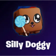 Silly Doggy | BGSI