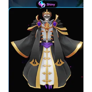 Shiny Lich King (Ruler) / Ainz | AV
