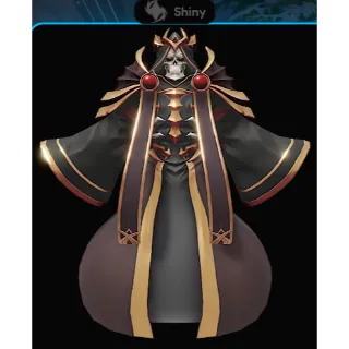 Lich King (Ruler) / Ainz | AV
