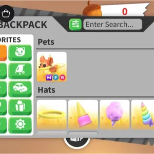 ADOPT ME INVENTORY CHEAP
