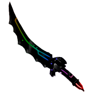 mm2 chroma slasher godly chromas knifes minty boneblade mm2values gameflip