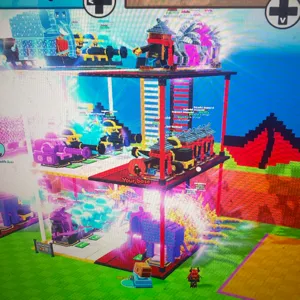 Op Bundle lucky block