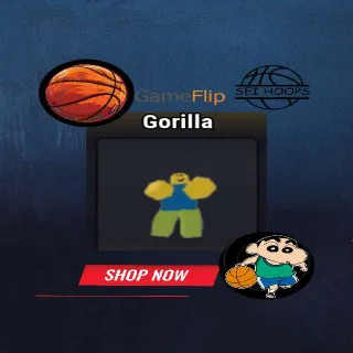 gorilla