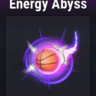 energy abyss