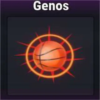 Genos