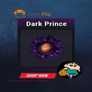 dark prince