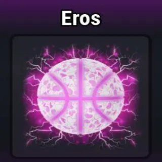eros