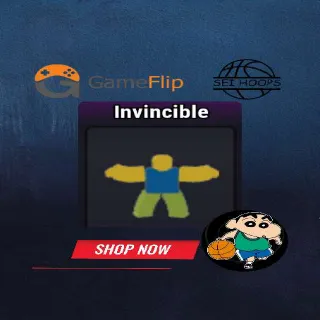 invincible