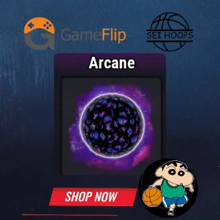 Arcane