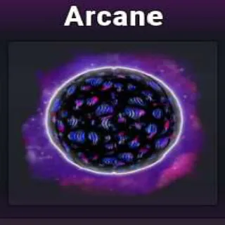 Arcane