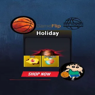 legendary bundle 2x holiday, nuke, duck splash