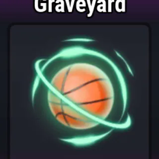 graveyard