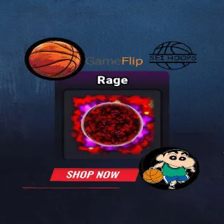 rage (ball)