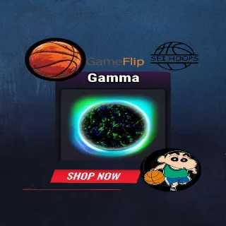 gamma