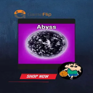 abyss