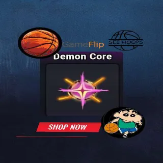 demon core