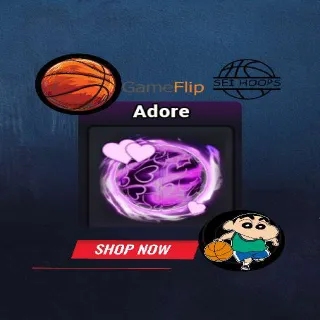 adore