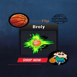 broly