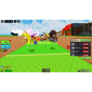 NO EMAIL | 9.8B SPEED | 65.8B MONEY/S INCOME | ALL MAXED | BEST PET 35B/S | CHEAP GOOD STEAL AN EGG ACCOUNT (INSTANT DELIVERY) 
