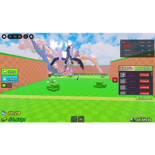 NO EMAIL | 10.2B SPEED | 39B MONEY/S INCOME | ALL MAXED | BEST PET 16B/S | CHEAP GOOD STEAL AN EGG ACCOUNT (INSTANT DELIVERY) 