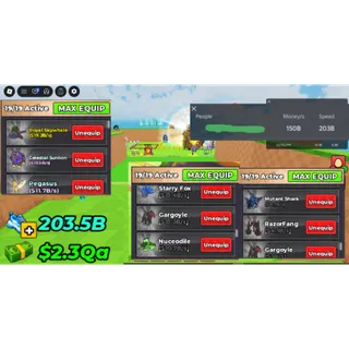 OP CLEAN ACCOUNT (NO EMAIL) | 203B SPEED | 150B MONEY/S INCOME | CHEAP GOOD STEAL AN EGG ACCOUNT (INSTANT DELIVERY) 