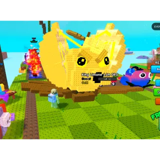 CHEAPEST TITANIC GOLD KING LIMONE 12KG LVL 10 1.1M DPS PVB | CHEAP HUGE PLANTS VS BRAINROTS (SEE MY PROFILE FOR MORE PLANTS!)