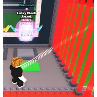 CHEAPEST BUBBLEGUM TRAIT DIAMOND SECRET LUCKY BLOCK | CHEAP BRAINROT STEAL A BRAINROT (SEE MY PROFILE FOR MORE!)