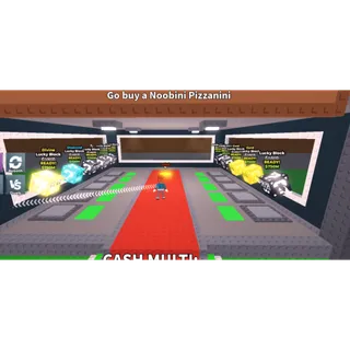  1 DIVINE + 9 OTHER SECRET LUCKY BLOCKS BUNDLE | CHEAP LUCKY BLOCK STEAL A BRAINROT (SEE MY PROFILE FOR MORE)