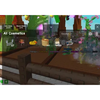 x10 PANCAKE STACKS ACCOUNT +  MORE! (UNVERIFIED ACCOUNT) | GROW A GARDEN PANCAKE STACK ACCOUNT