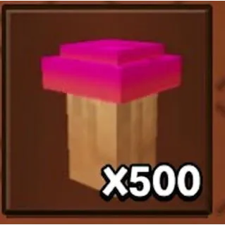 CHEAPEST x500 MAPLE MUSHROOM SEED (FALL HARVEST EVENT SEED) | CHEAP SEEDS GROW A GARDEN 2 