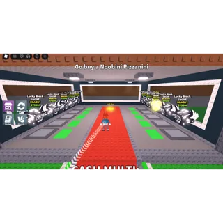 (AT LEAST x1 DIVINE BLOCK) CHEAPEST x10 RANDOM MUTATION SECRET LUCKY BLOCKS BUNDLE | STEAL A BRAINROT (SEE MY PROFILE FOR MORE)