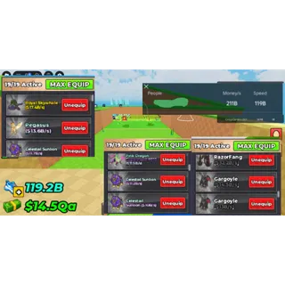 OP CLEAN ACCOUNT (NO EMAIL) | 119B SPEED | 211B MONEY/S INCOME | CHEAP GOOD STEAL AN EGG ACCOUNT (INSTANT DELIVERY) 