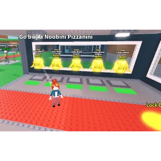 CHEAPEST x5 GOLD SECRET LUCKY BLOCKS BUNDLE | CHEAP STEAL A BRAINROT (SEE MY PROFILE FOR MORE!)