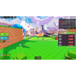 NO EMAIL | 12B SPEED | 33B MONEY/S INCOME | ALL MAXED | BEST PET 18B/S | CHEAP GOOD STEAL AN EGG ACCOUNT (INSTANT DELIVERY) 