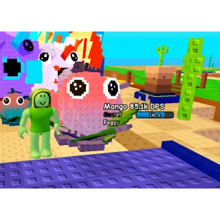 CHEAPEST BIG 3.7KG FOGGY MANGO PVB | CHEAP PLANTS VS BRAINROTS (SEE MY PROFILE FOR MORE PLANTS!)