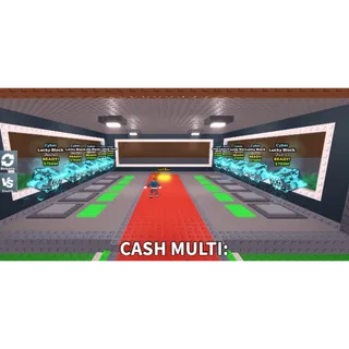 CHEAPEST x10 CYBER SECRET LUCKY BLOCKS BUNDLE | STEAL A BRAINROT CHEAP LUCKY BLOCKS