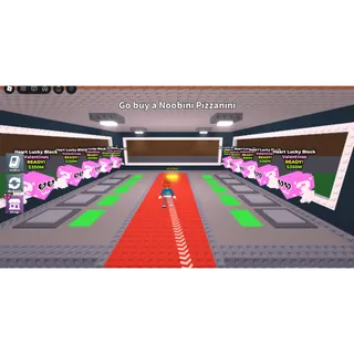 CHEAPEST x10 VALENTINE HEART LUCKY BLOCKS  BUNDLE | CHEAP STEAL A BRAINROT (SEE MY PROFILE FOR MORE!)